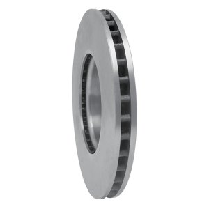 Mercedes-Benz A220 Brake Rotor (1) - Front - R1 Concepts - Plain - `19-`26